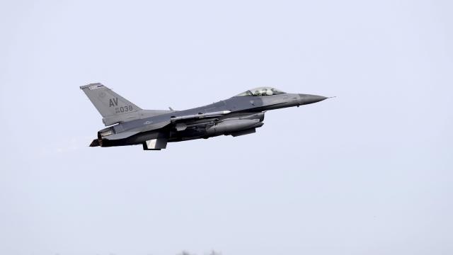 İsrail və ABŞ hava təlimi “İranın nüvə proqramını hədəf alır”