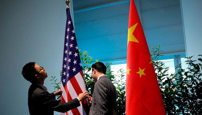 Əgər ABŞ Çinlə müharibədə uduzsa…