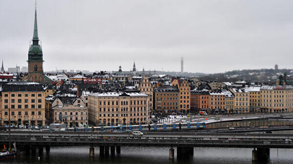 İsveç hökumətindən PKK qərarı