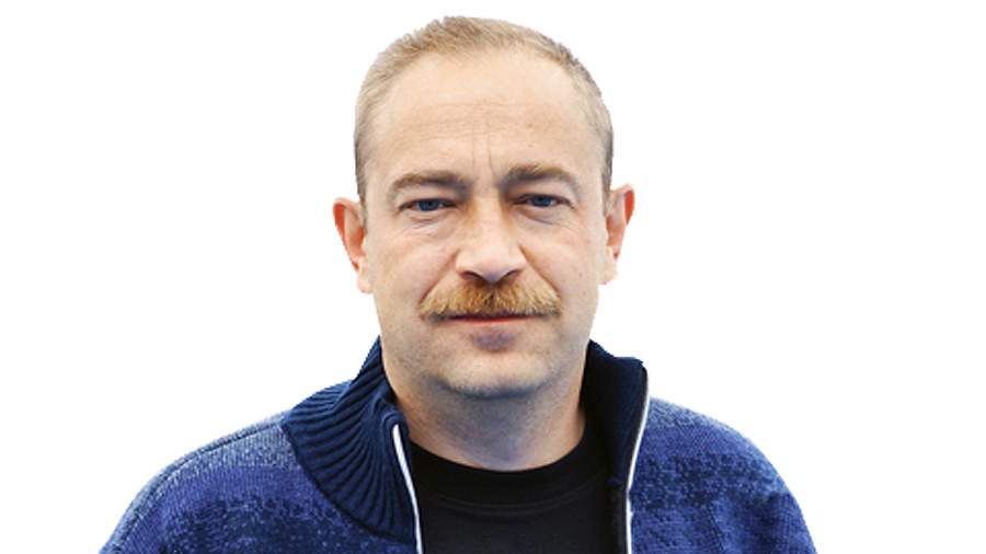 Boltenkov: qışda Ukrayna Silahlı Qüvvələri bölmələri asan hədəfə çevriləcək