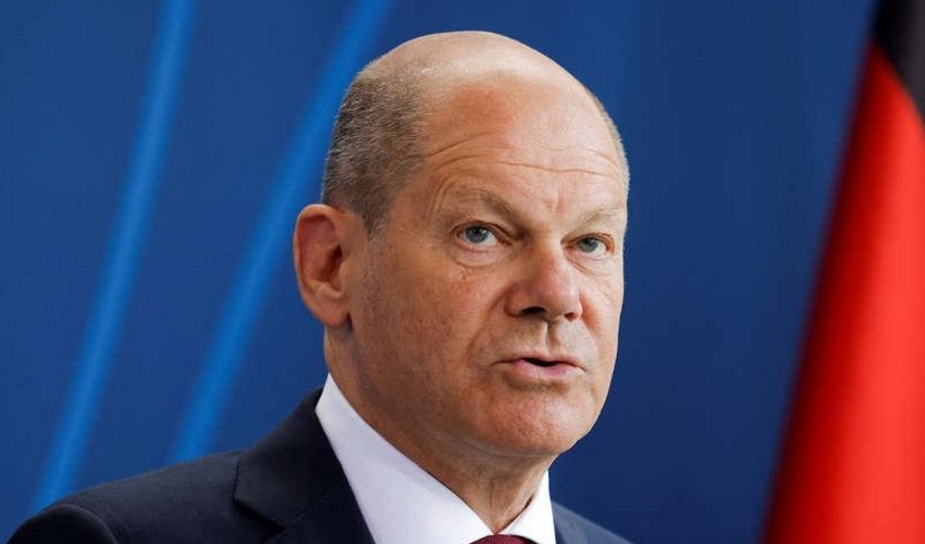 Almaniya birtərəfli qaydada Ukraynaya tank verməyəcək