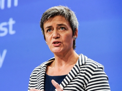 “Subsidiyalar enerji böhranının həlli deyil”-Vestager
