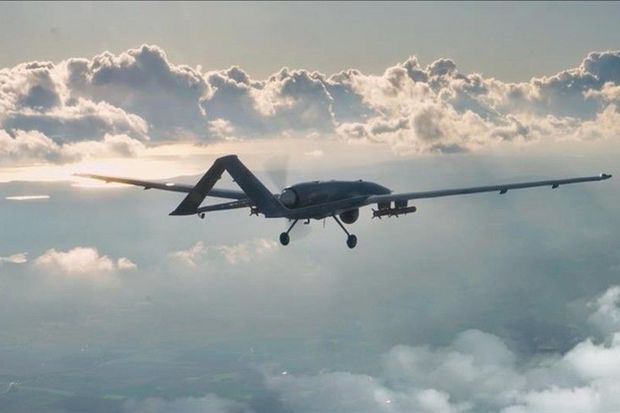 “Bayraktar” PUA-larının istehsalçısı Azərbaycanda fəaliyyətə başlayır