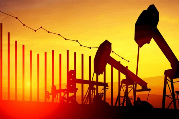 Neft sürətlə ucuzlaşır – FOTO