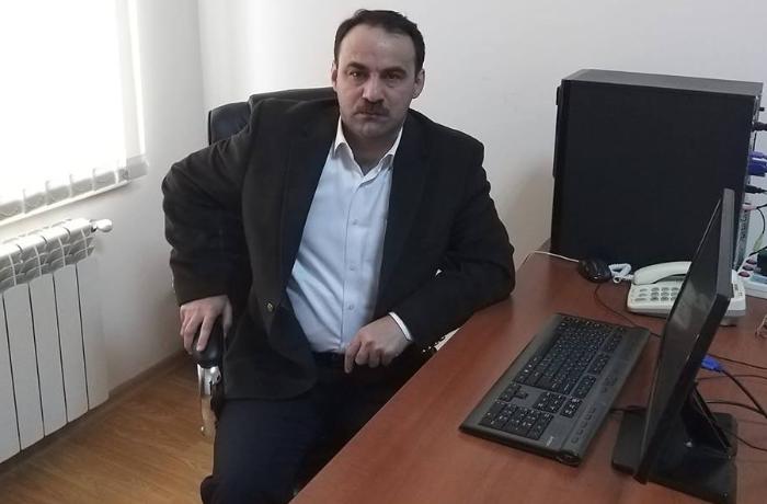 “Antiterror əməliyyatı keçirmək üçün real mühit və beynəlxalq fikir formalaşacaq”