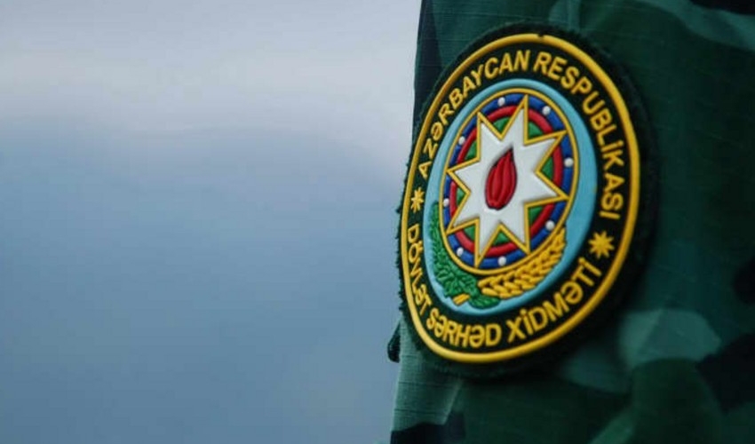 DSX: “Azərbaycanlı sərhədçilər ermənilərin mövqelərinə atəş açmayıb”
