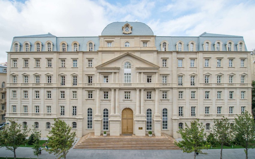 Maliyyə Nazirliyinin bu səlahiyyəti ləğv edildi – FƏRMAN