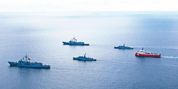 Türkiyədən xəbərdarlıq: Bizim icazəmiz olmadan…