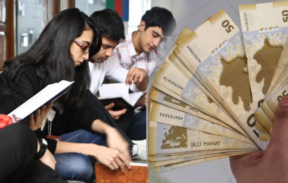 Azərbaycanda tələbələri sevindirəcək YENİ QƏRAR