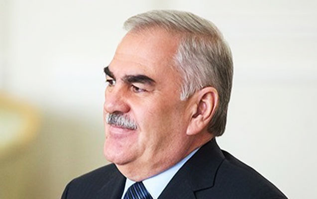 Vasif Talıbov istefa verdi