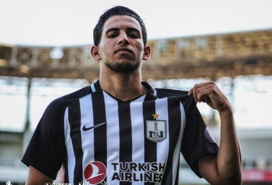 “Qarabağ” klubu “Neftçi”nin sabiq futbolçusu ilə maraqlanır