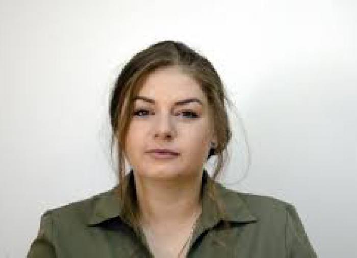 Puşilin DXR parlamentinin deputatı Mariya Piroqovanın ölümünü elan edib