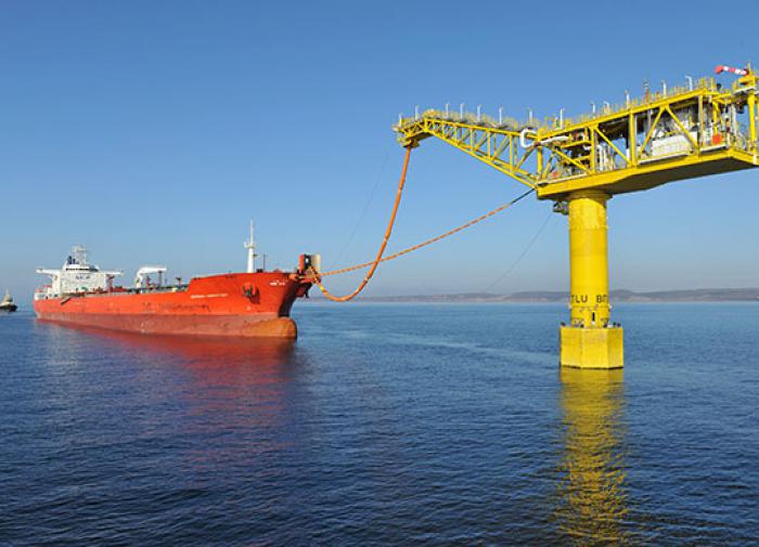 FT: Qərb Türkiyəni Qara dəniz xam neft tədarükünü pozmaqda günahlandırır