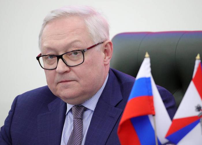Ryabkov: ABŞ Rusiyaya qarşı sanksiyaları ləğv etməyəcək