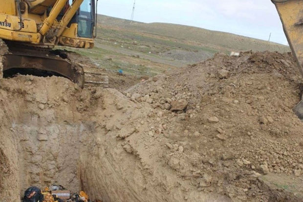 Azərbaycanda 27,5 tondan çox yararsız qida məhsulu məhv edilib