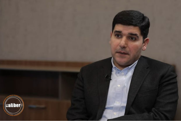 Fərhad Məmmədov: “Azərbaycana müstəqil Ermənistan sərf edir” – VİDEO