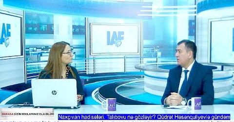 Naxçıvan hadisələri:Talıbovu nə gözləyir? Qüdrət Həsənquliyevlə gündəm