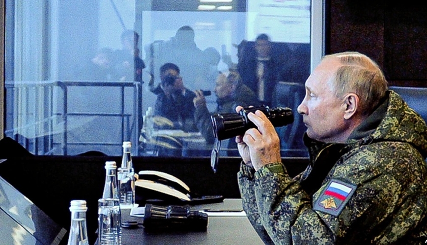 Putin dekabrın 16-da harada olub? – ŞOK TƏFƏRRÜAT