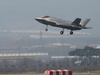 Almaniya ABŞ-dan F-35 qırıcılarının alınmasına dair müqaviləni TƏSDİQLƏYİB