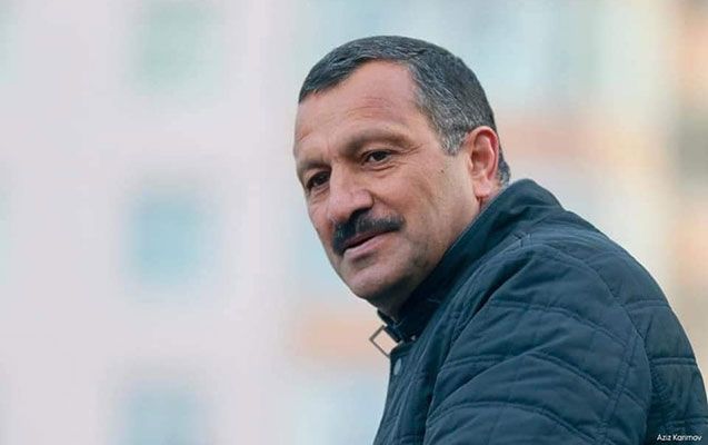 Tofiq Yaqublu həbs olundu