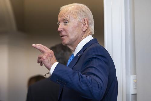 “Demans” Baydenin siyasətinə görə ilin sözü olmalıdır