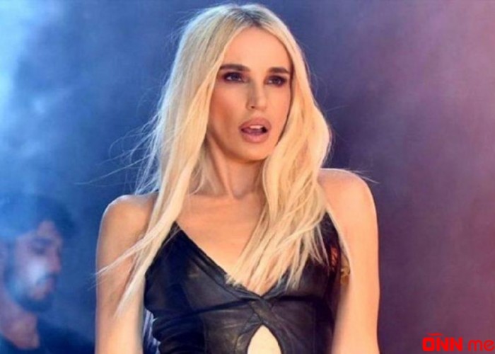 Gülşən 5 milyon qazanacaq