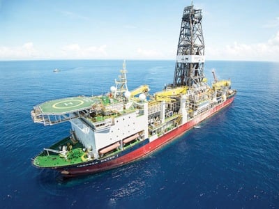 Yeni Şafak: “Qara dəniz qazı Türkiyə əhalisinin 33 il ərzində tələbatını ödəyə bilər”