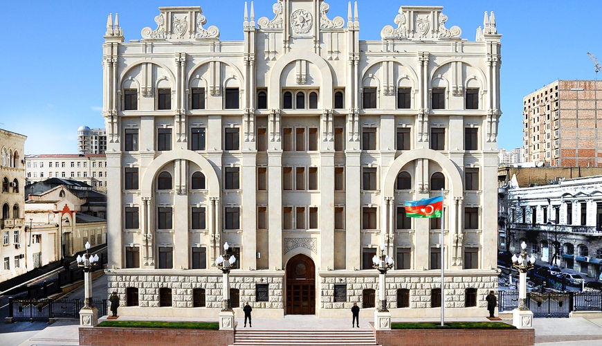 Həlak olan hərbçilərin valideynləri aksiya keçirdi – Rəsmi açıqlama