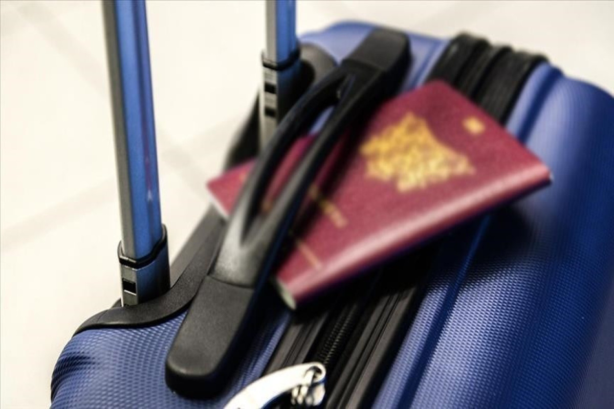 Mindən çox rusiyalının Litva və Latviyaya girişinə icazə verilməyib