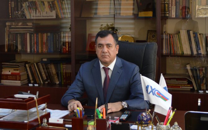 “Bu torpaqların sahibləri geri qayıdıb və talana son qoyulmalıdır”