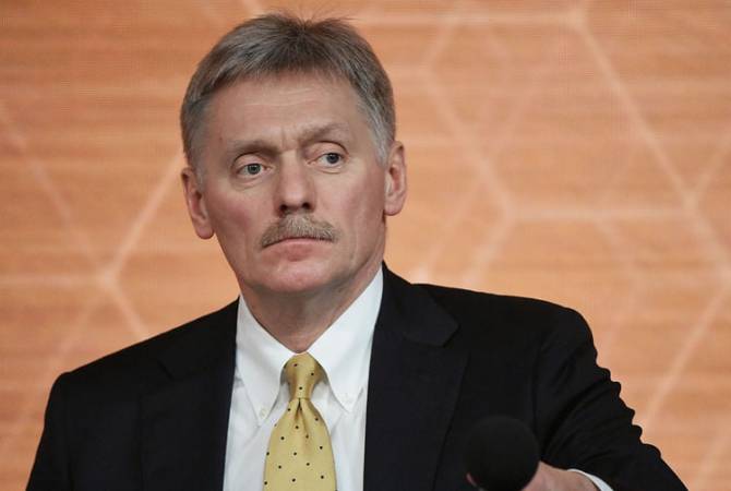 “MDB sammiti çərçivəsində ikitərəfli görüşlər gözlənilir”-Peskov