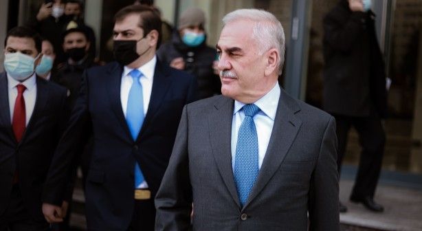 Vasif Talıbov Bakıya gəlməkdən imtina etdi