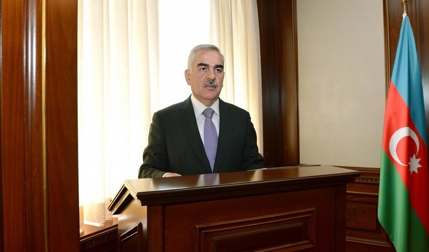 Vasif Talıbovun qardaşının işdən çıxarılma əmri – FOTO