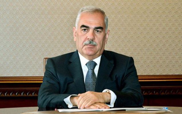 Bakıda Talıbovlara məxsus möhtəşəm villalar – FOTO