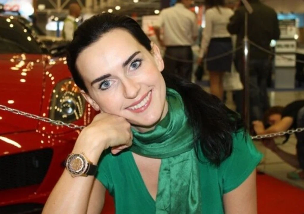 Senator seksoloqun Ukraynanın Bolqarıstandakı səfiri təyin olunmasını izah edib