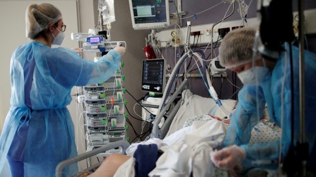 Azərbaycanda koronavirusla bağlı vəziyyət AÇIQLANDI