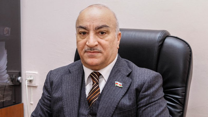 Deputat parlamentdə göz yaşlarını saxlaya bilmədi: “Yalvarıram…”