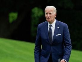 Bayden bəzi Gizli Xidmət agentlərinə etibar etmir