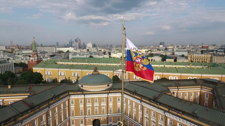 Peskov Putinin planlarından danışıb