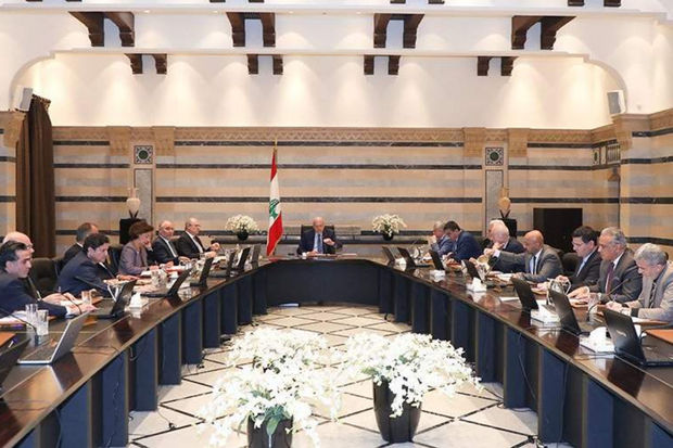 Livanda yenə prezident seçə bilmədilər