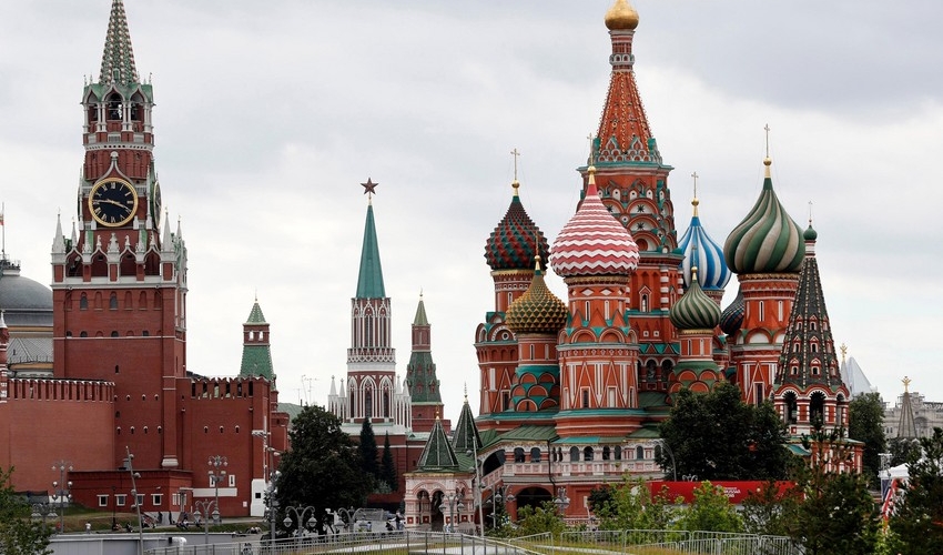 KİV: “Rusiya siyasi elitası parçalanıb”