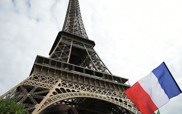 İranın müvəqqəti işlər vəkili Fransa XİN-ə çağırılacaq- Səbəb