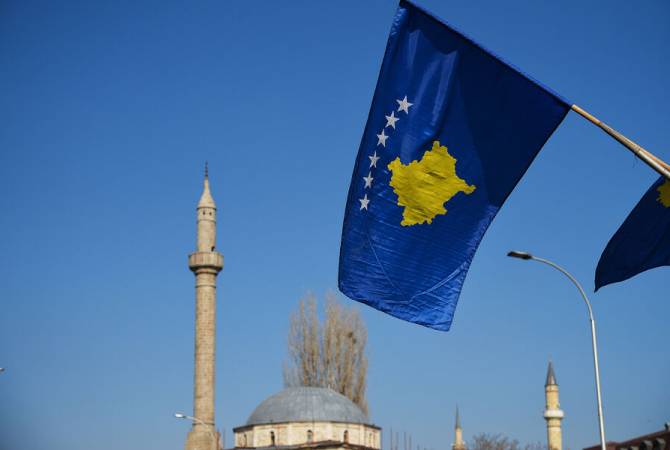 Avropa İttifaqı Kosovonun üzvlük ərizəsinə gələn il baxacaq