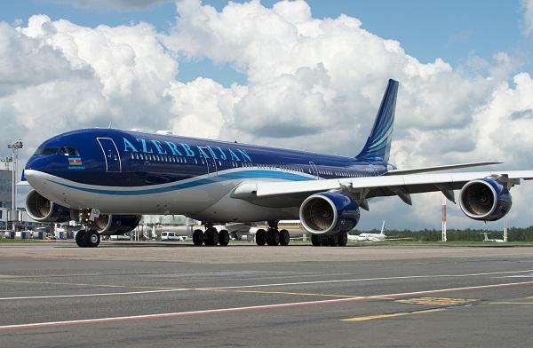 AZAL Ermənistana 112 min avro ödədi