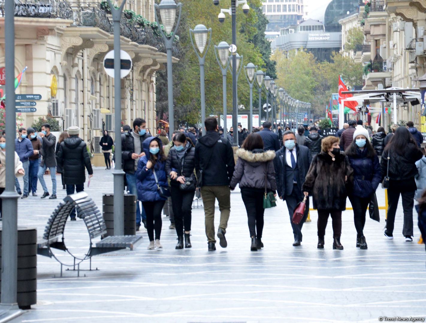 Azərbaycan əhalisinin sayı AÇIQLANDI