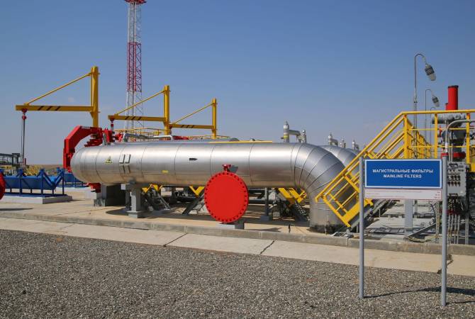 Qazaxıstan Çin və İrana neft ixrac marşrutlarını inkişaf etdirməyi planlaşdırır