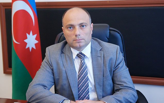 Prezident Anar Kərimovu vəzifədən AZAD ETDİ – SƏRƏNCAM