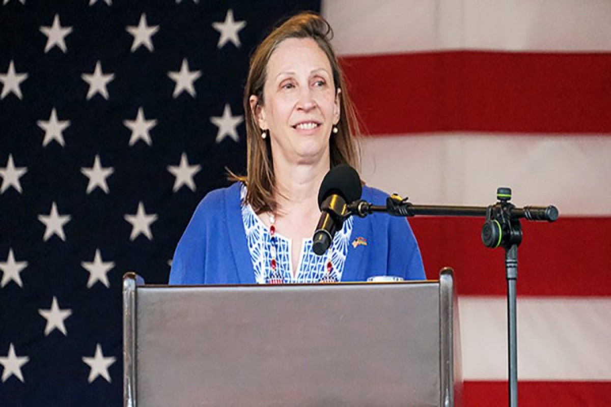 Senat Linn Treysini ABŞ-ın Rusiyadakı səfiri vəzifəsinə təsdiqləyib