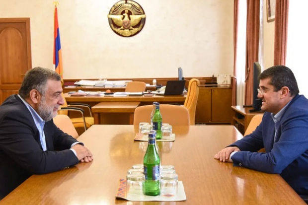 Vardanyan-Arutyunyan mübarizəsi nə ilə nəticələnəcək? – VİDEO