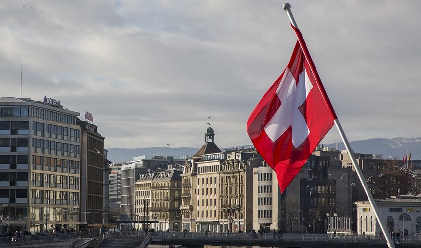 İsveçrə Aİ-nin Rusiyaya qarşı yeni sanksiyalarına qoşulur